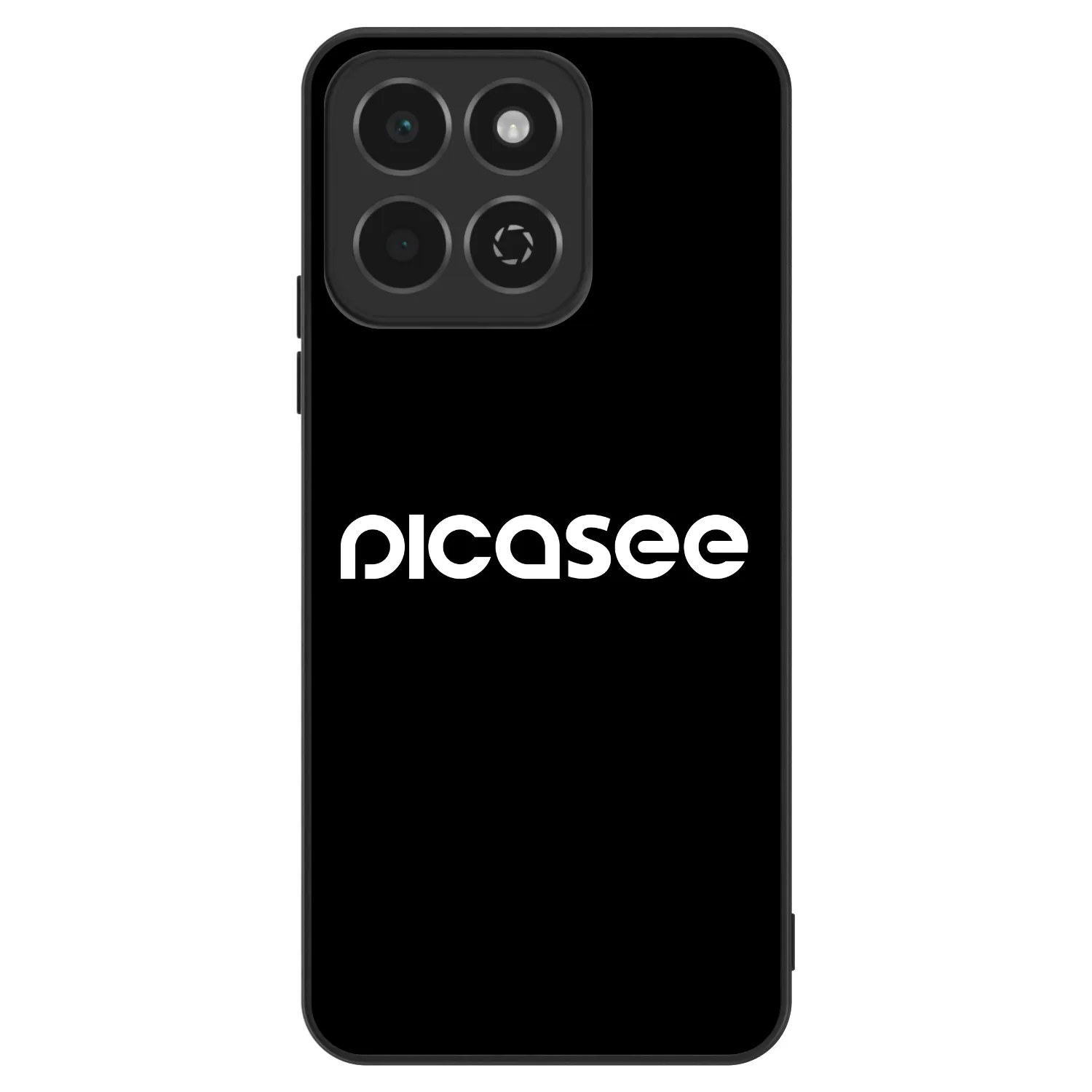 Picasee ULTIMATE CASE pentru Honor 200 Smart 5G - Picasee - new logo - white
