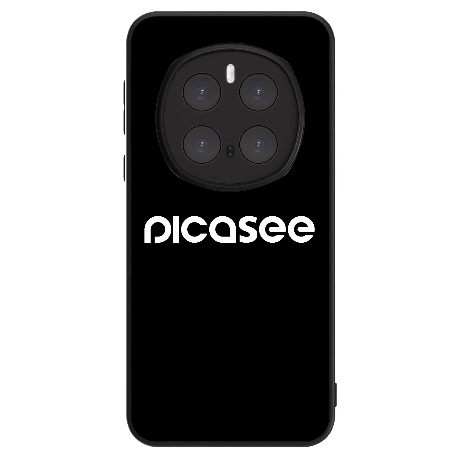 Picasee ULTIMATE CASE pentru Honor Magic7 Pro 5G - Picasee - new logo - white