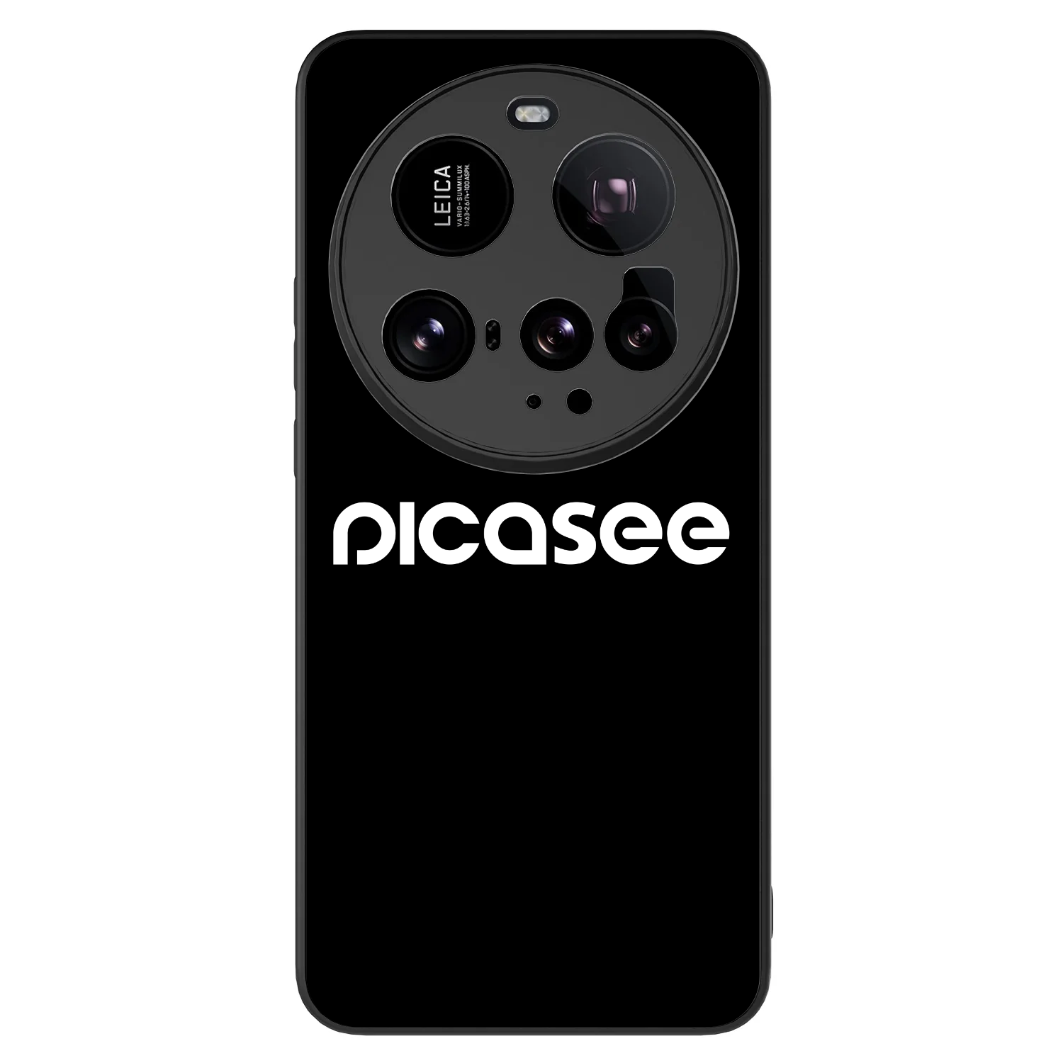 Picasee ULTIMATE CASE pentru Xiaomi 15 Ultra - Picasee - new logo - white