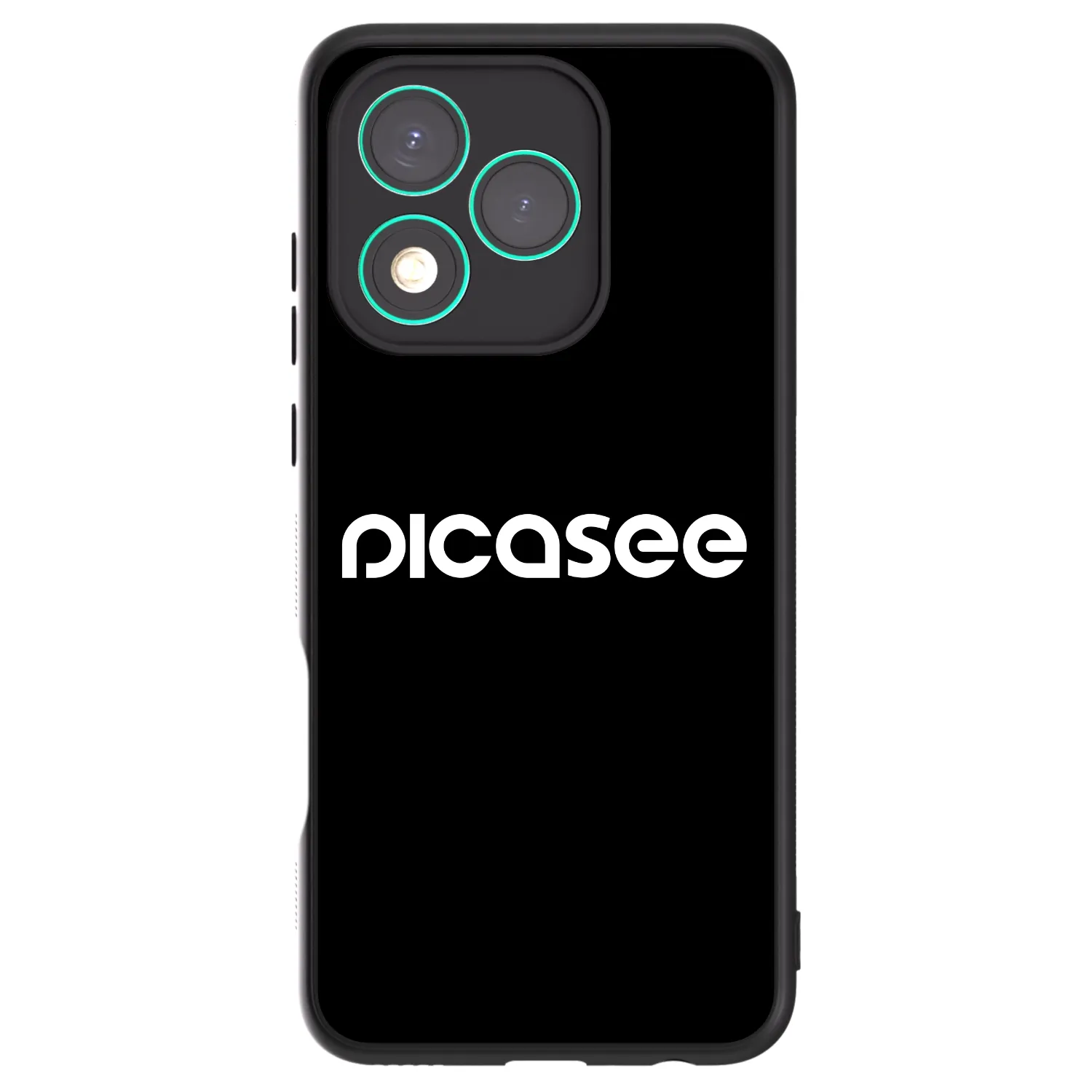Picasee ULTIMATE CASE pentru Honor 400 Lite 5G - Picasee - new logo - white