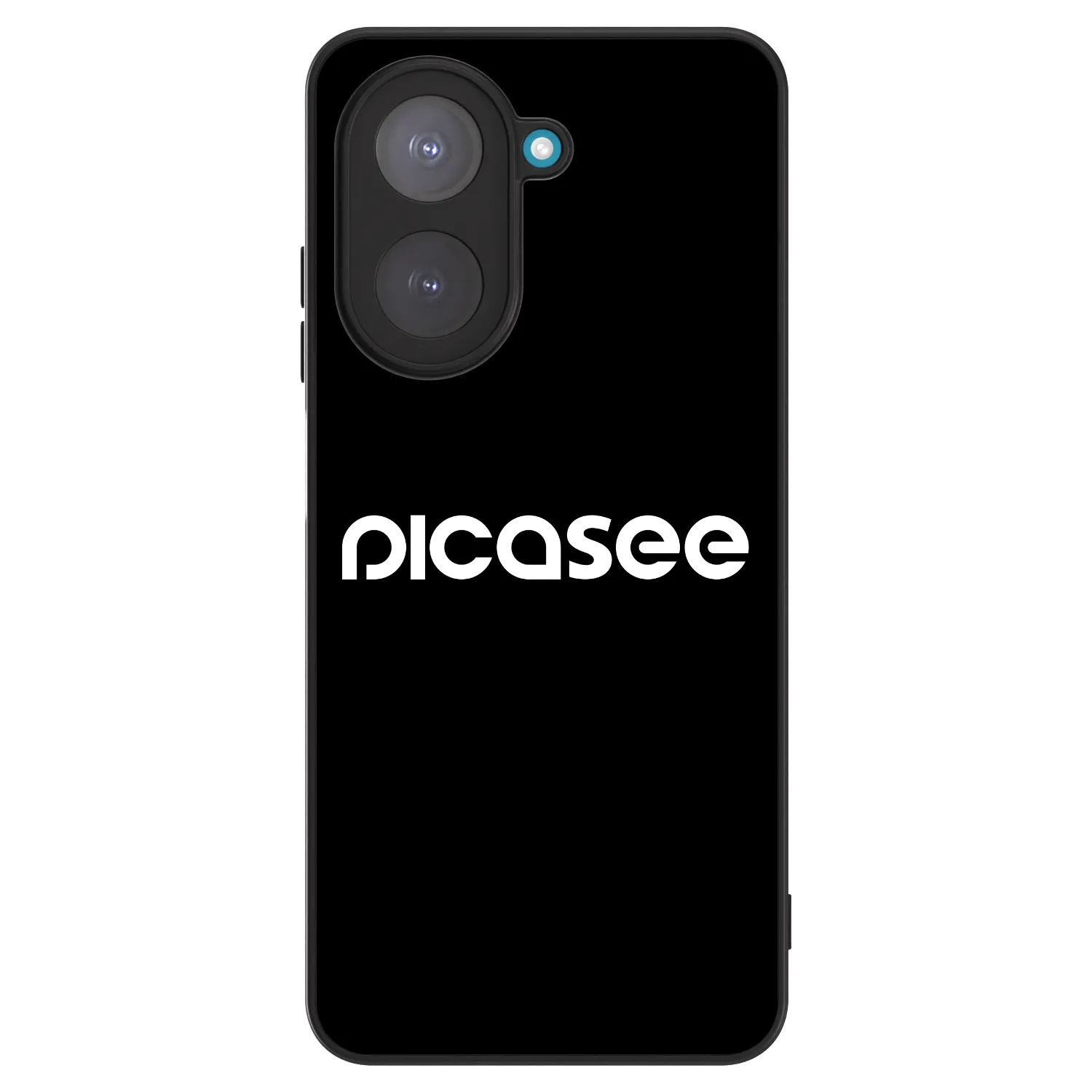 Picasee ULTIMATE CASE pentru Xiaomi Redmi A5 - Picasee - new logo - white