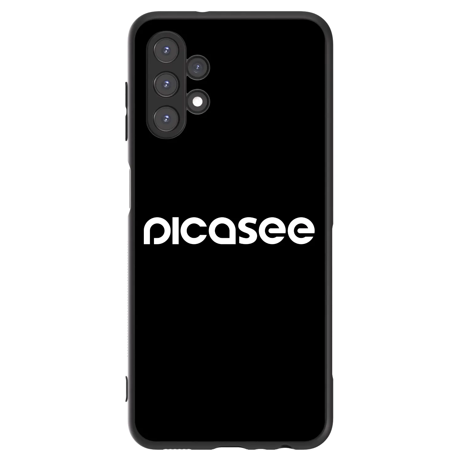 Picasee ULTIMATE CASE pentru Samsung Galaxy A13 5G - Picasee - new logo - white