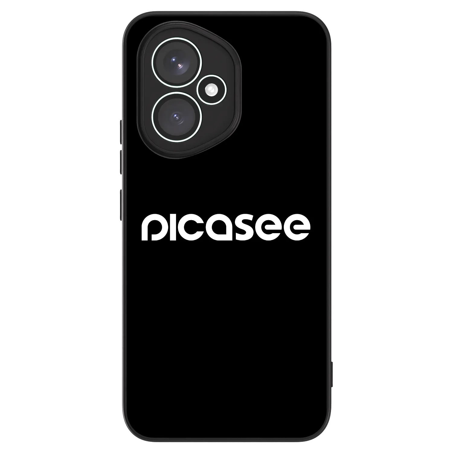 Picasee ULTIMATE CASE pentru Honor 400 5G - Picasee - new logo - white