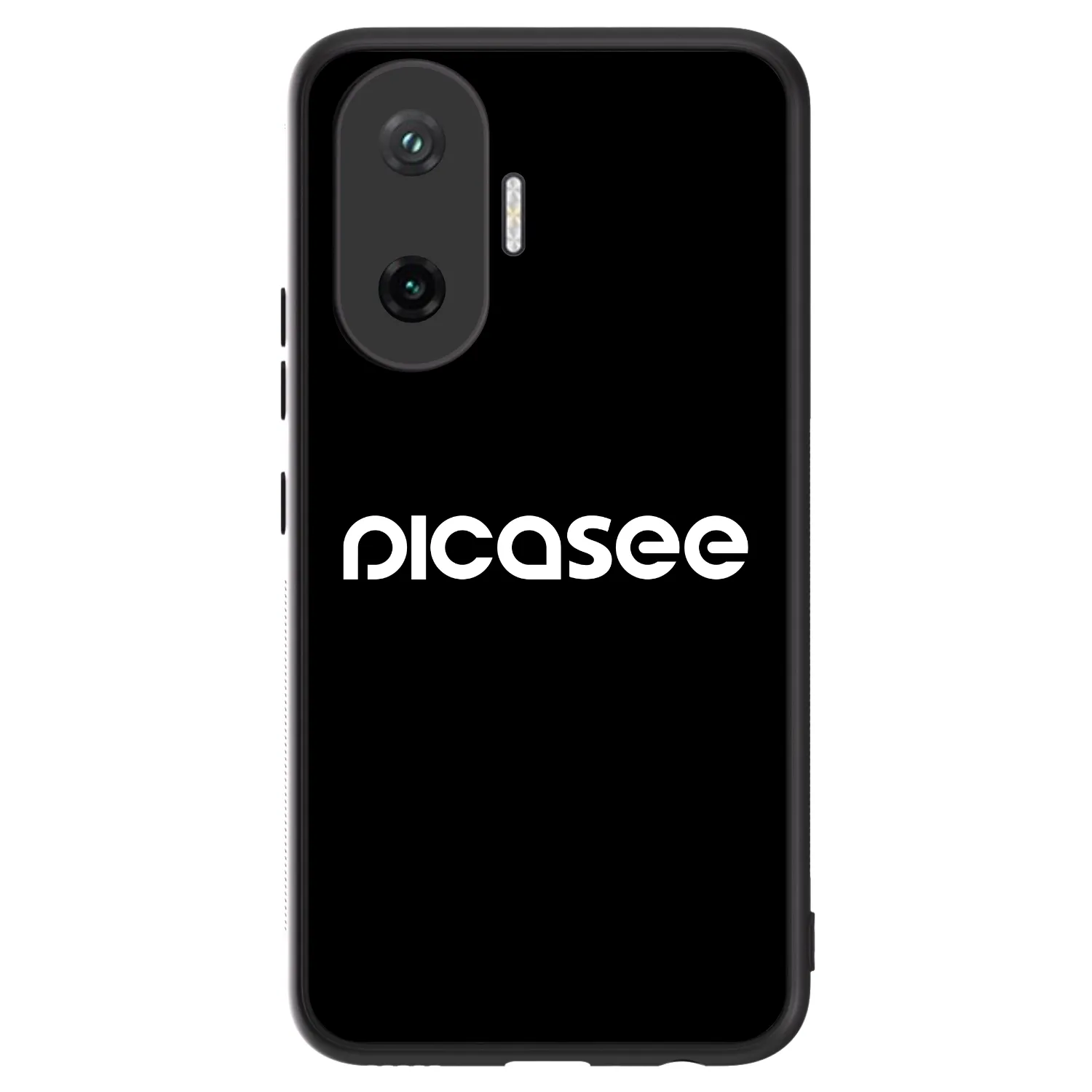 Picasee ULTIMATE CASE pentru Xiaomi Poco F7 5G - Picasee - new logo - white
