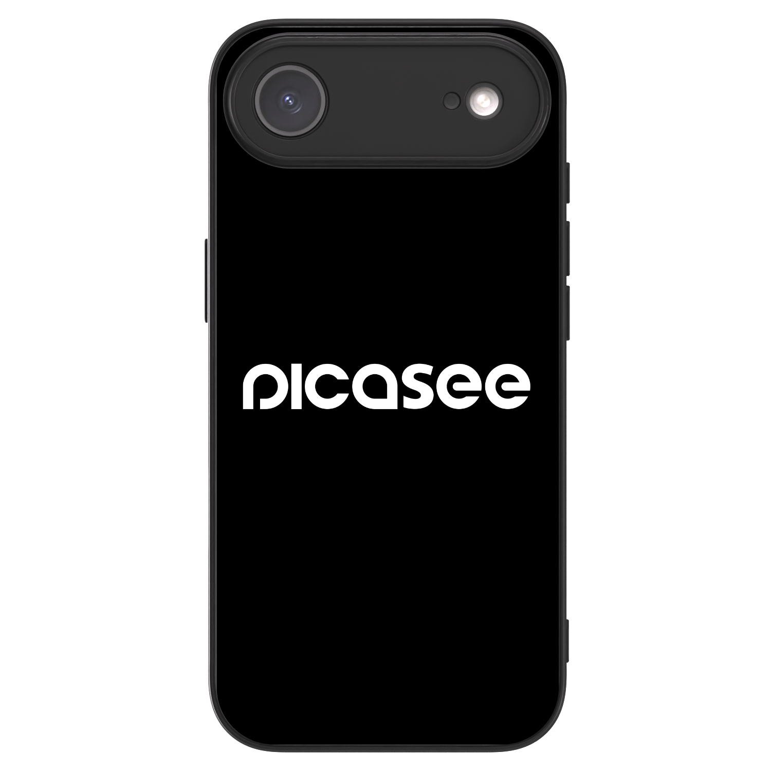 Picasee ULTIMATE CASE MagSafe pentru Apple iPhone Air - Picasee - new logo - white