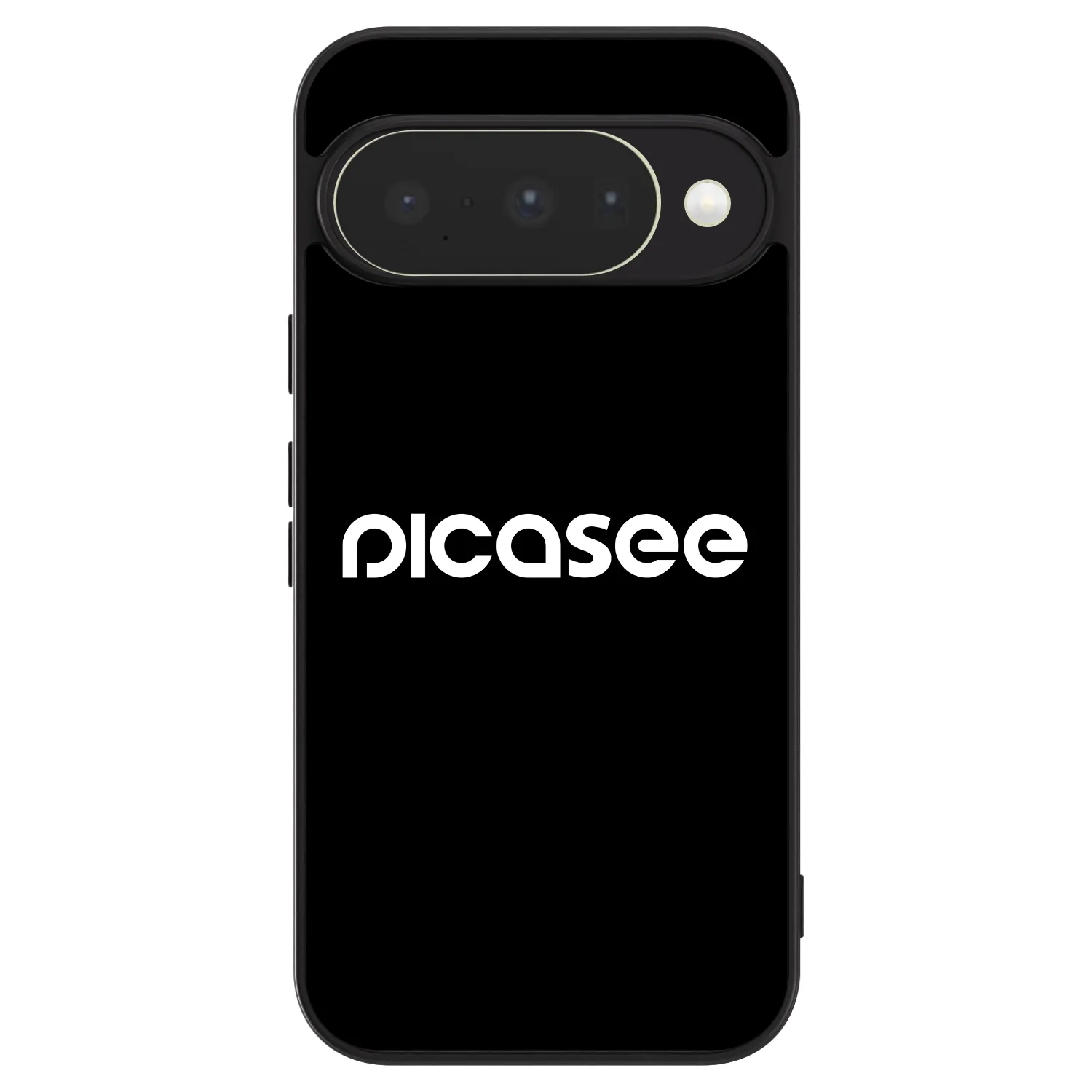 Picasee ULTIMATE CASE pentru Google Pixel 10 - Picasee - new logo - white