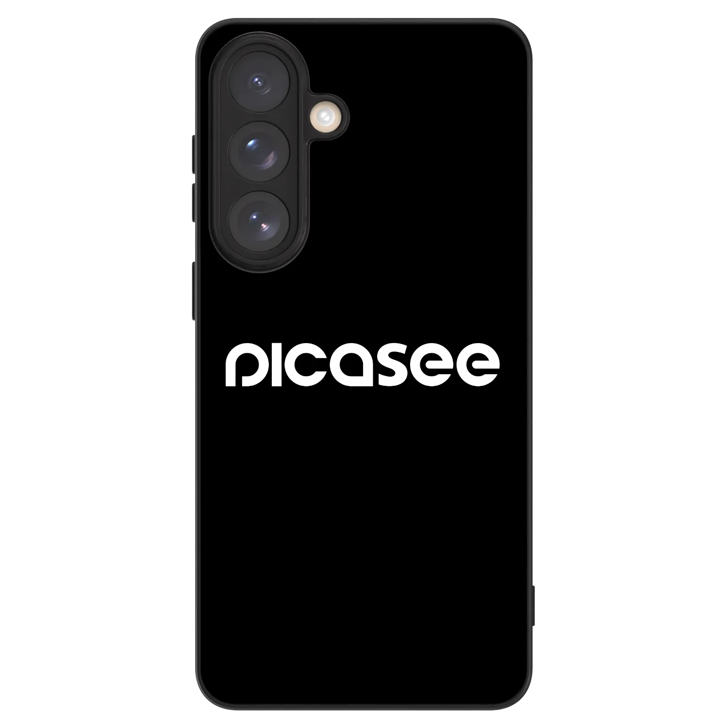 Picasee ULTIMATE CASE pentru Samsung Galaxy S26+ - Picasee - new logo - white