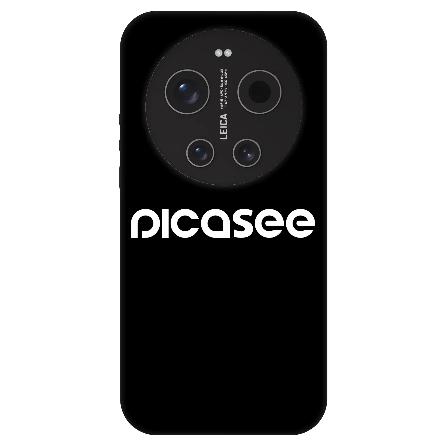 Picasee Fashion Case pentru Xiaomi 17 Ultra - Picasee - new logo - white