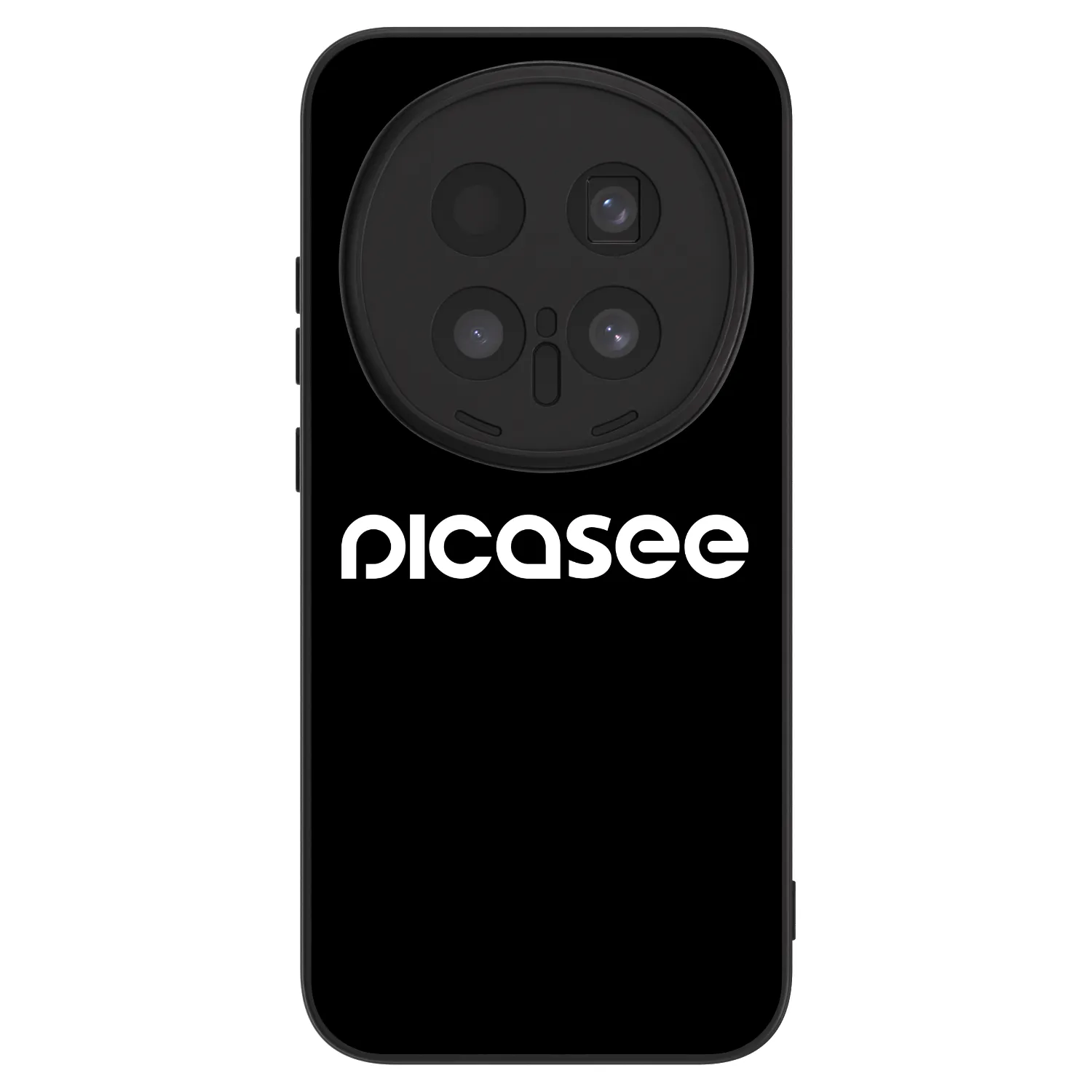 Picasee ULTIMATE CASE pentru Honor Magic8 Pro 5G - Picasee - new logo - white