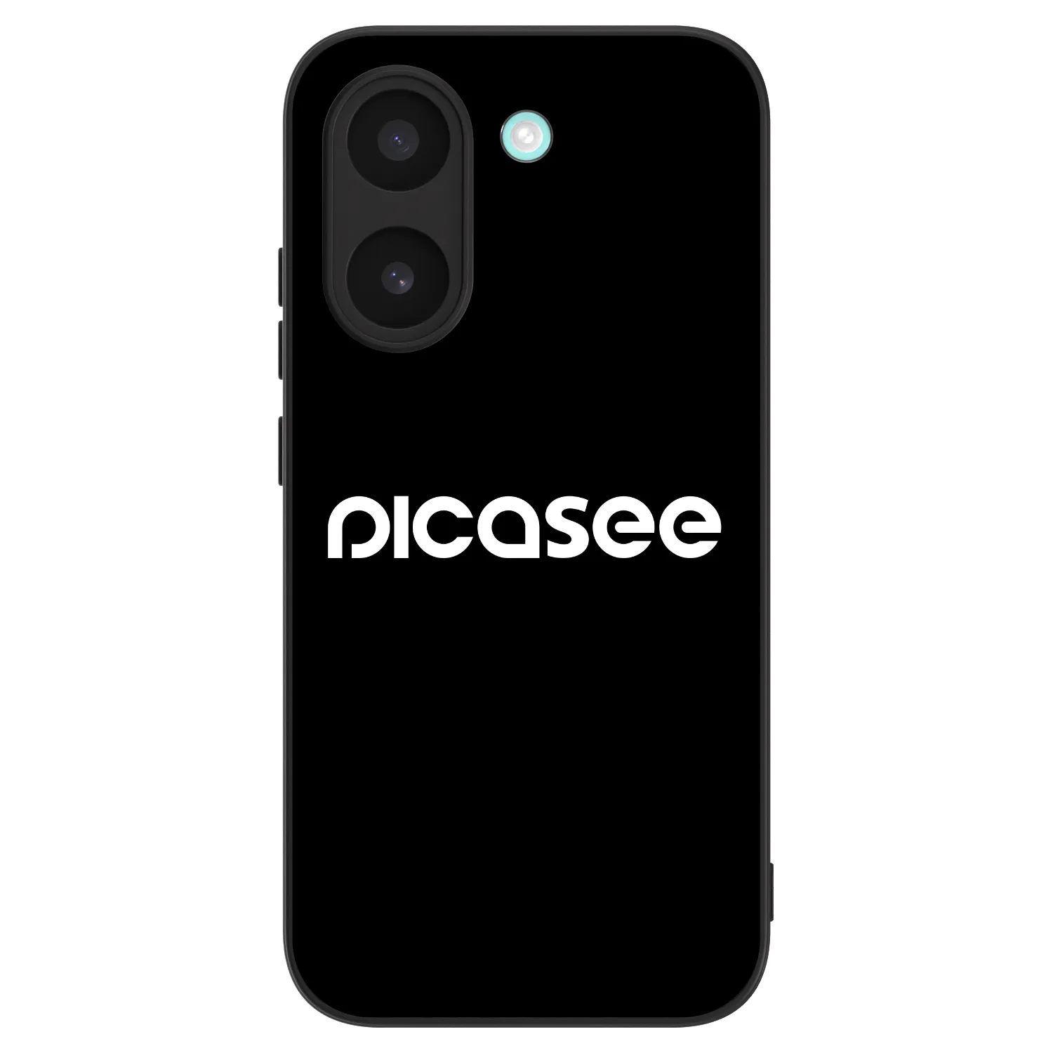 Picasee ULTIMATE CASE pentru Xiaomi Poco X8 Pro - Picasee - new logo - white