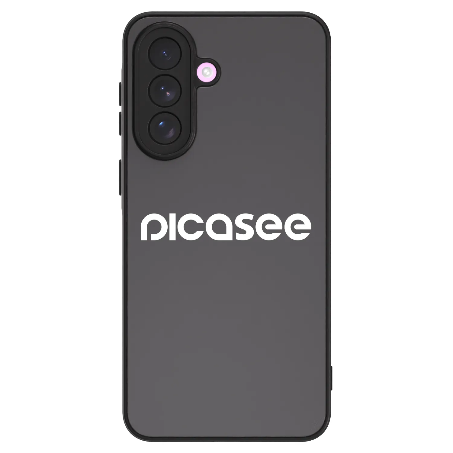 Picasee ULTIMATE CASE pentru Samsung Galaxy A57 5G - Picasee - new logo - white