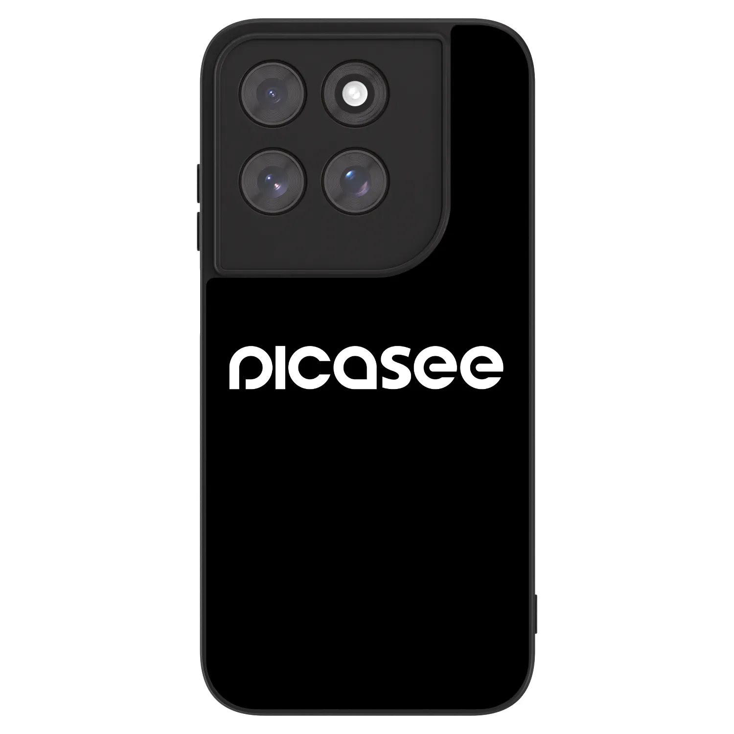 Picasee ULTIMATE CASE pentru Motorola Moto G77 - Picasee - new logo - white