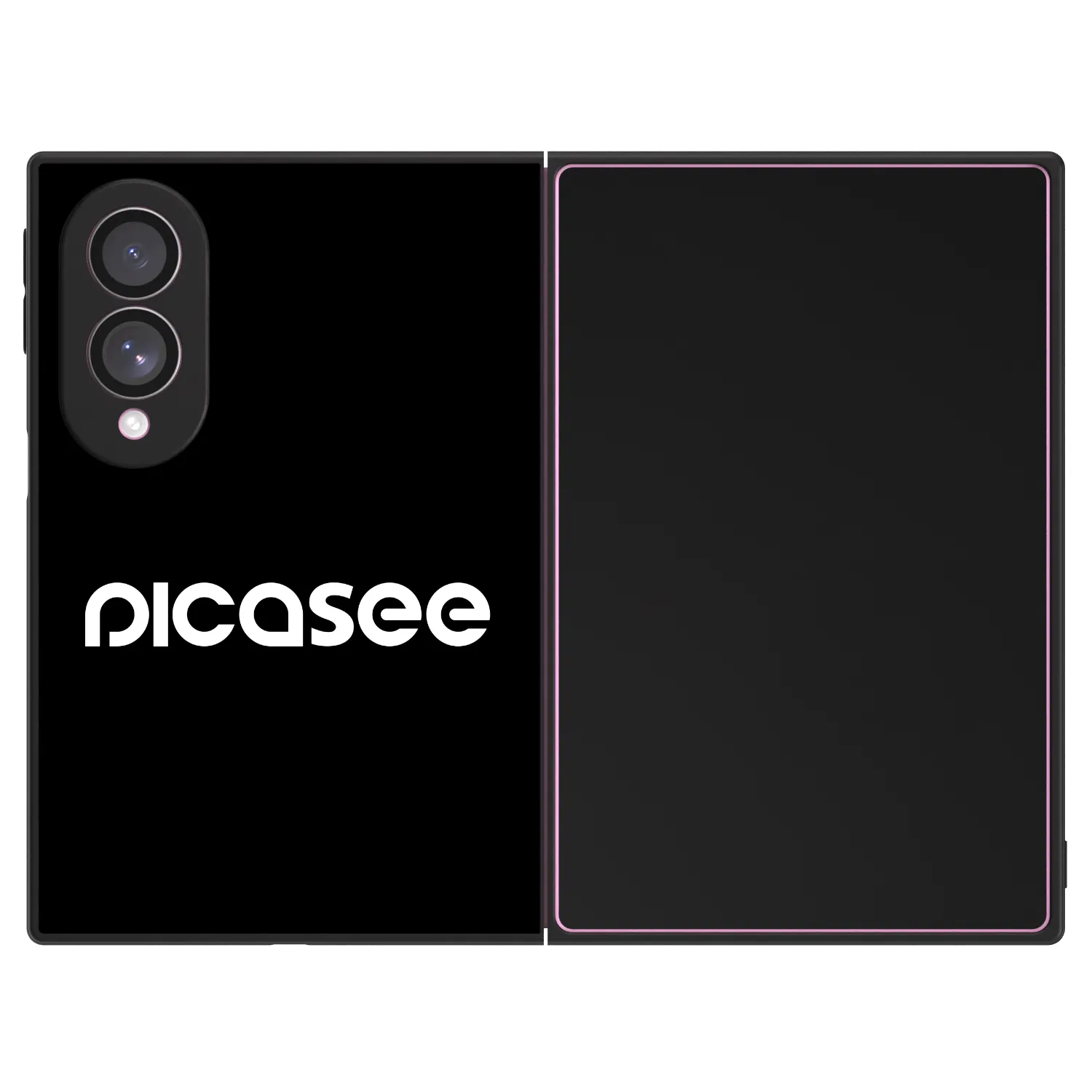 Picasee ULTIMATE CASE pentru Samsung Galaxy Z Fold8 5G - Picasee - new logo - white