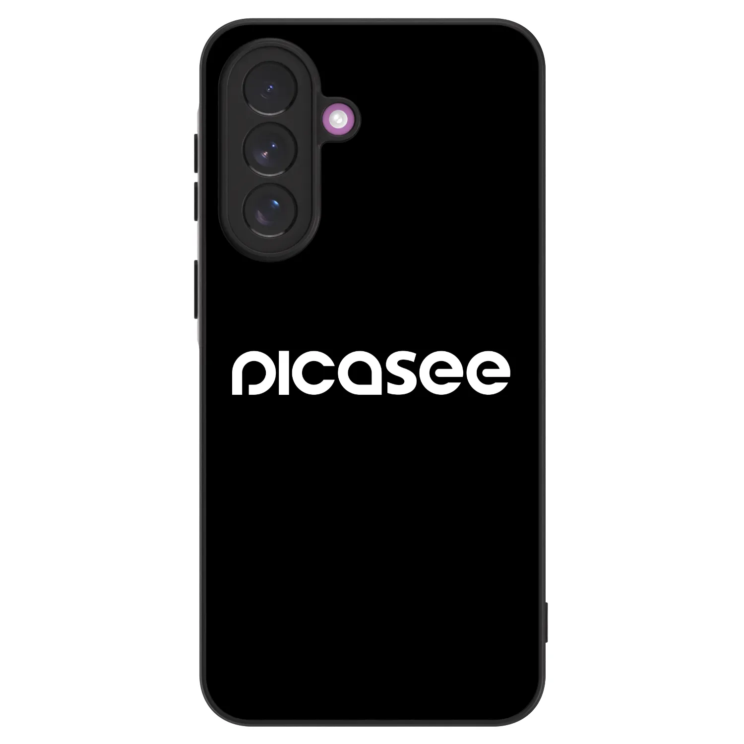 Picasee ULTIMATE CASE pentru Samsung Galaxy A37 - Picasee - new logo - white