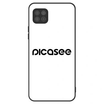 Husă pentru Huawei P40 Lite - Picasee - new logo - black