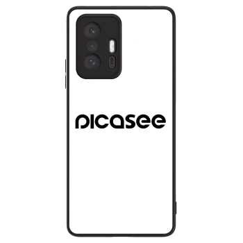 Picasee ULTIMATE CASE pentru Xiaomi 11T - Picasee - new logo - black