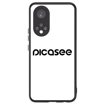Husă pentru Honor 50 5G - Picasee - new logo - black