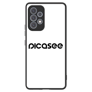 Picasee ULTIMATE CASE pentru Samsung Galaxy A53 5G A536 - Picasee - new logo - black