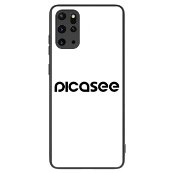 Husă pentru Samsung Galaxy S20+ G985F - Picasee - new logo - black