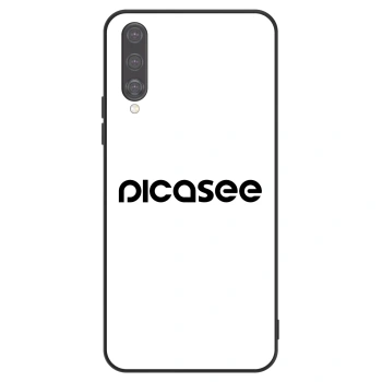 Husă pentru Huawei P20 Pro - Picasee - new logo - black