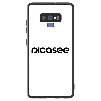 Husă pentru Samsung Galaxy Note 9 N960F - Picasee - new logo - black
