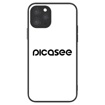 Picasee ULTIMATE CASE MagSafe pentru Apple iPhone 11 Pro - Picasee - new logo - black