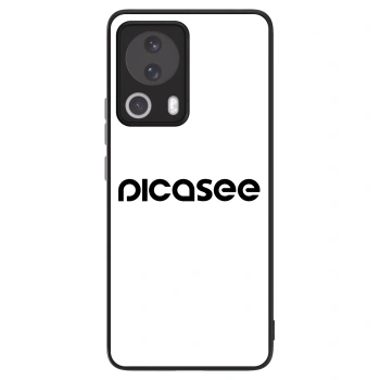 Picasee ULTIMATE CASE pentru Xiaomi 13 Lite - Picasee - new logo - black