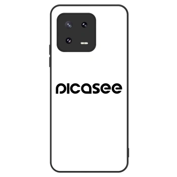 Husă pentru Xiaomi 13 Pro - Picasee - new logo - black
