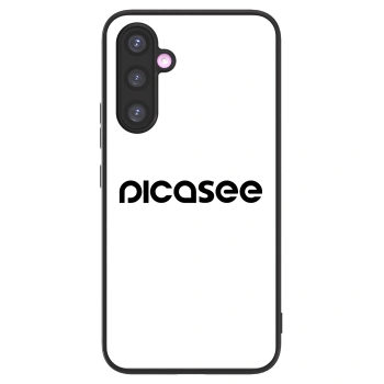 Picasee ULTIMATE CASE pentru Samsung Galaxy A54 5G A546B - Picasee - new logo - black
