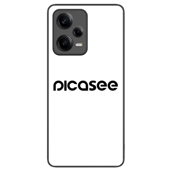 Picasee ULTIMATE CASE pentru Xiaomi Redmi Note 12 Pro+ 5G - Picasee - new logo - black