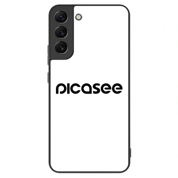 Picasee ULTIMATE CASE PowerShare pentru Samsung Galaxy S22+ 5G - Picasee - new logo - black