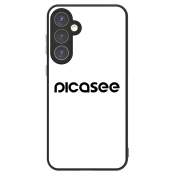 Picasee ULTIMATE CASE pentru Samsung Galaxy S23 FE S711B - Picasee - new logo - black