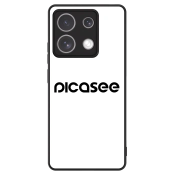 Picasee ULTIMATE CASE pentru Xiaomi Redmi Note 13 5G - Picasee - new logo - black