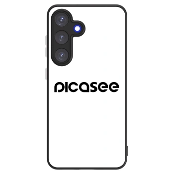 Picasee ULTIMATE CASE pentru Samsung Galaxy A25 A256B 5G - Picasee - new logo - black