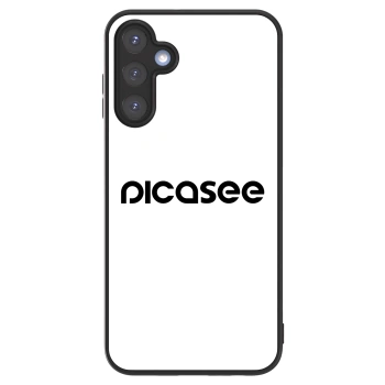 Picasee ULTIMATE CASE pentru Samsung Galaxy A15 A156B 5G - Picasee - new logo - black