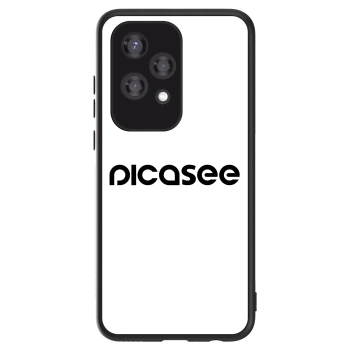 Husă pentru Honor 200 Lite - Picasee - new logo - black