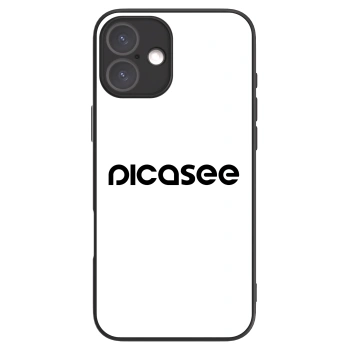 Picasee ULTIMATE CASE MagSafe pentru Apple iPhone 16 Plus - Picasee - new logo - black