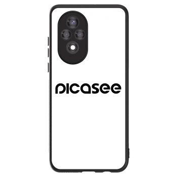 Husă pentru Honor 200 Pro 5G - Picasee - new logo - black