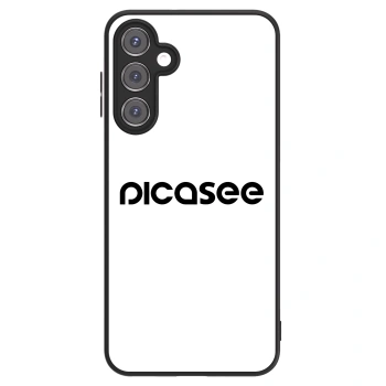 Picasee ULTIMATE CASE pentru Samsung Galaxy A16 5G - Picasee - new logo - black