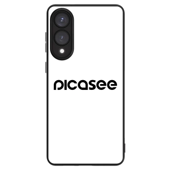 Husă pentru Samsung Galaxy S25 Edge 5G - Picasee - new logo - black