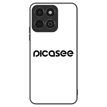 Husă pentru Honor 200 Smart 5G - Picasee - new logo - black