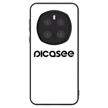 Husă pentru Honor Magic7 Pro 5G - Picasee - new logo - black