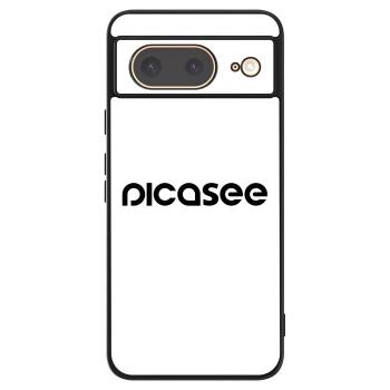 Husă pentru Google Pixel 8 - Picasee - new logo - black