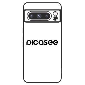 Picasee ULTIMATE CASE pentru Google Pixel 8 Pro - Picasee - new logo - black