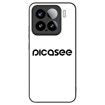 Picasee ULTIMATE CASE pentru Xiaomi 15 - Picasee - new logo - black