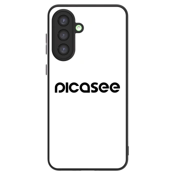 Picasee ULTIMATE CASE pentru Samsung Galaxy A26 5G A266B - Picasee - new logo - black