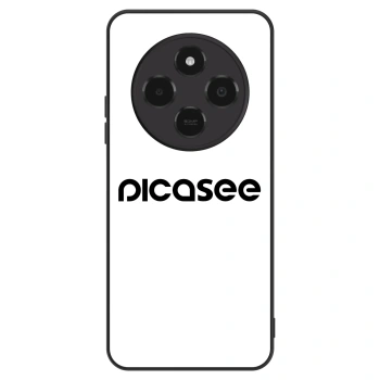 Husă pentru Xiaomi Poco C75 - Picasee - new logo - black