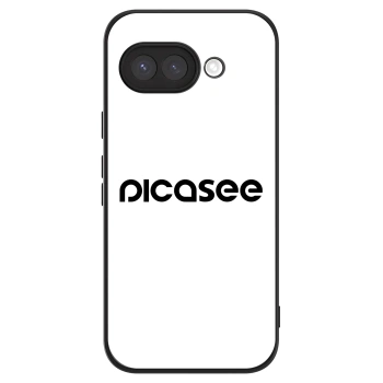 Husă pentru Google Pixel 9a - Picasee - new logo - black