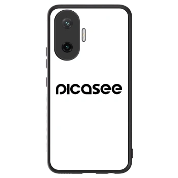 Husă pentru Xiaomi Poco F7 Pro 5G - Picasee - new logo - black