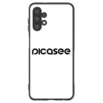 Husă pentru Samsung Galaxy A13 5G - Picasee - new logo - black
